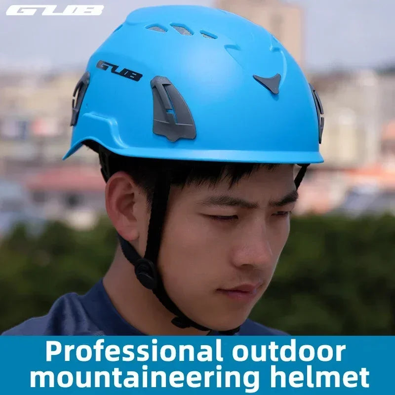 Summit Shield Climbing Helmet