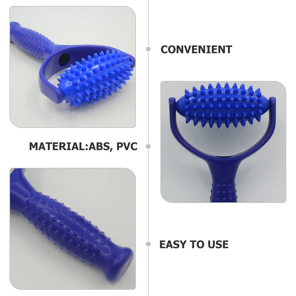 Pump Rest Forearm Roller
