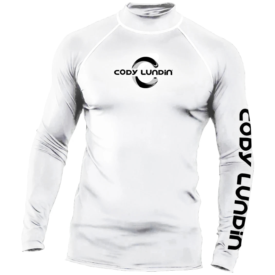Tide Shield UPF50+ Rash Guard