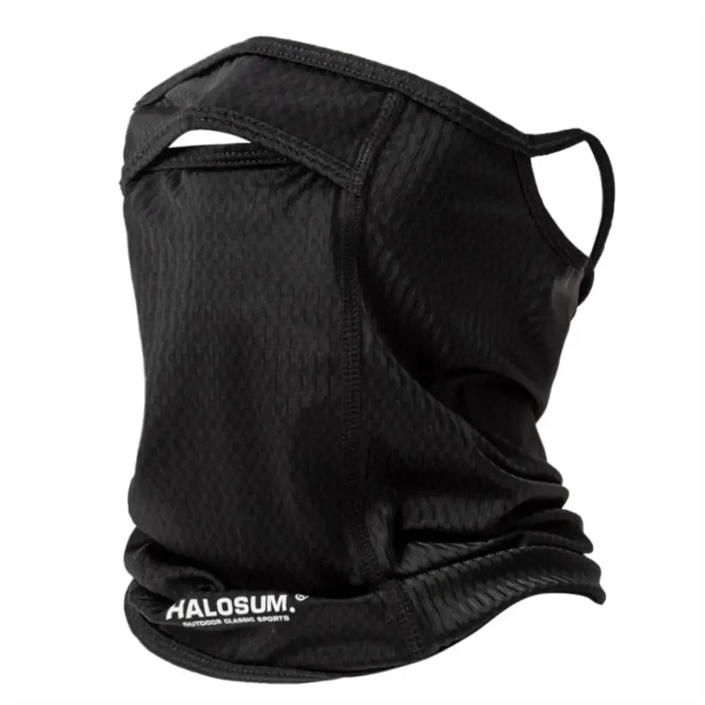 Cool Wrap UV Neck Gaiter