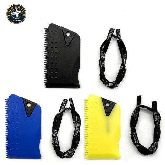 Wax Comb Surf Multi-Tool