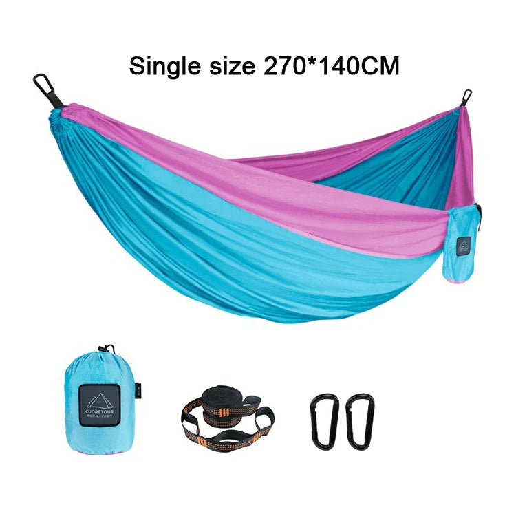 Nest Hang Camping Hammock