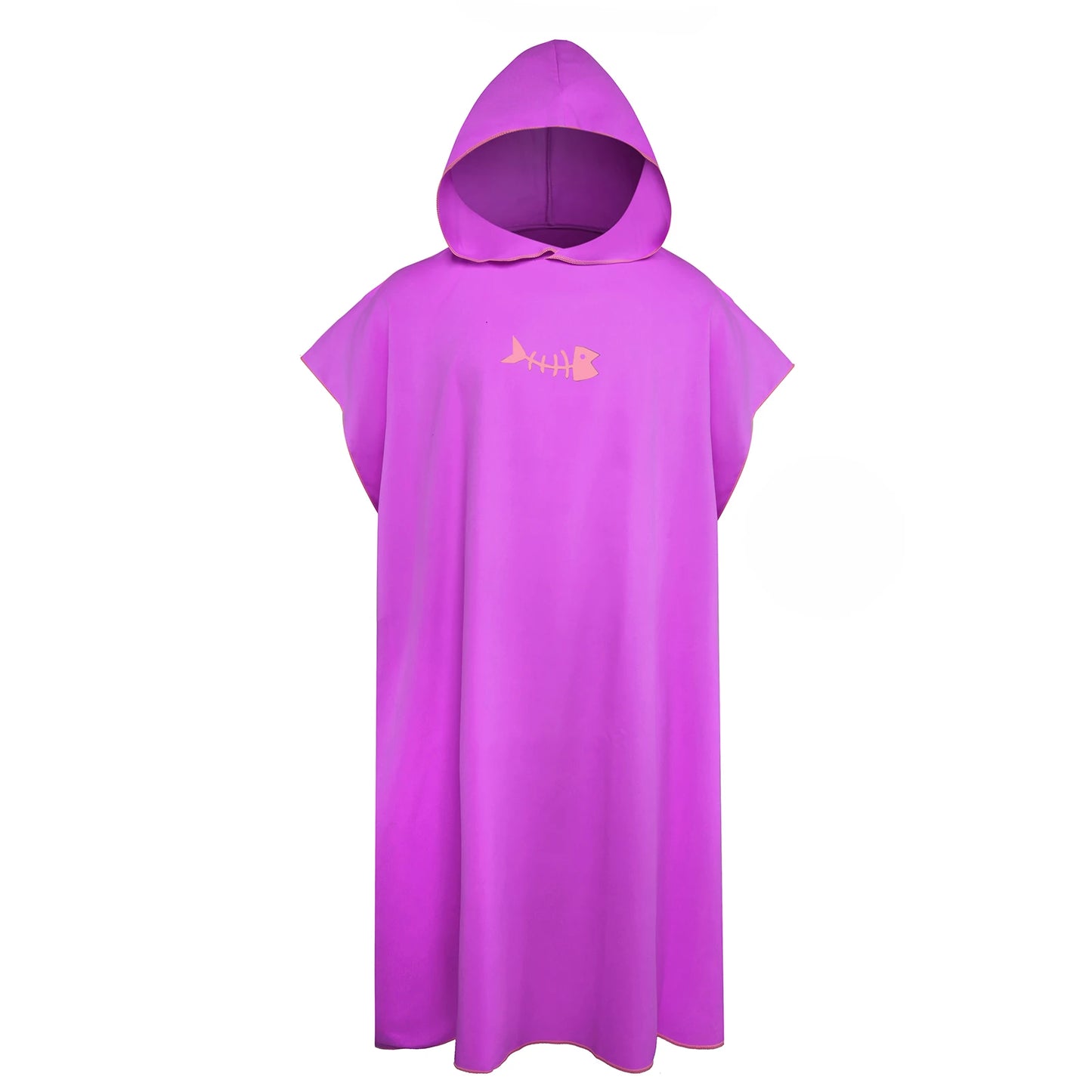 Shore Change Surf Poncho