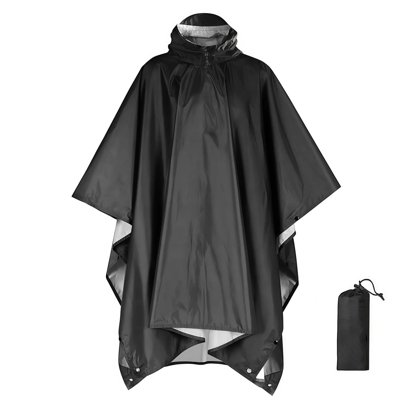 Storm Cape 3-in-1 Rain Poncho