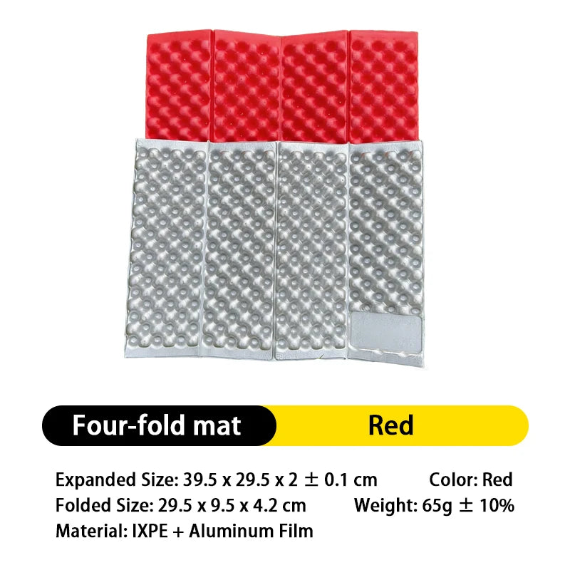 Crag Mat Sit Pad