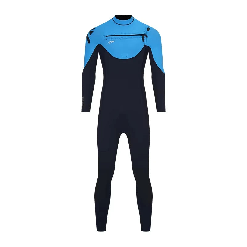 Ocean Flex 3/2mm Performance Wetsuit