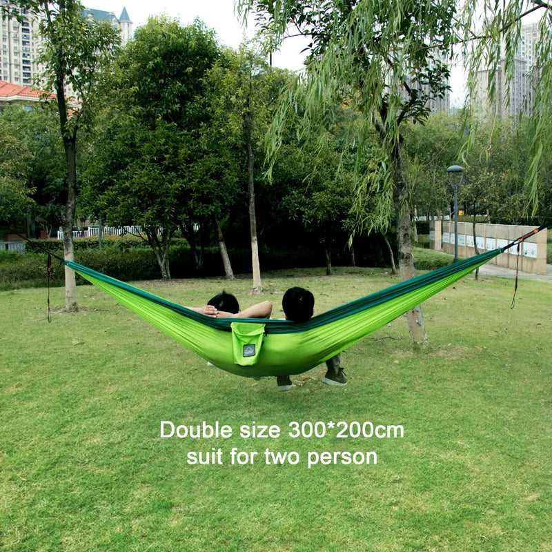 Nest Hang Camping Hammock