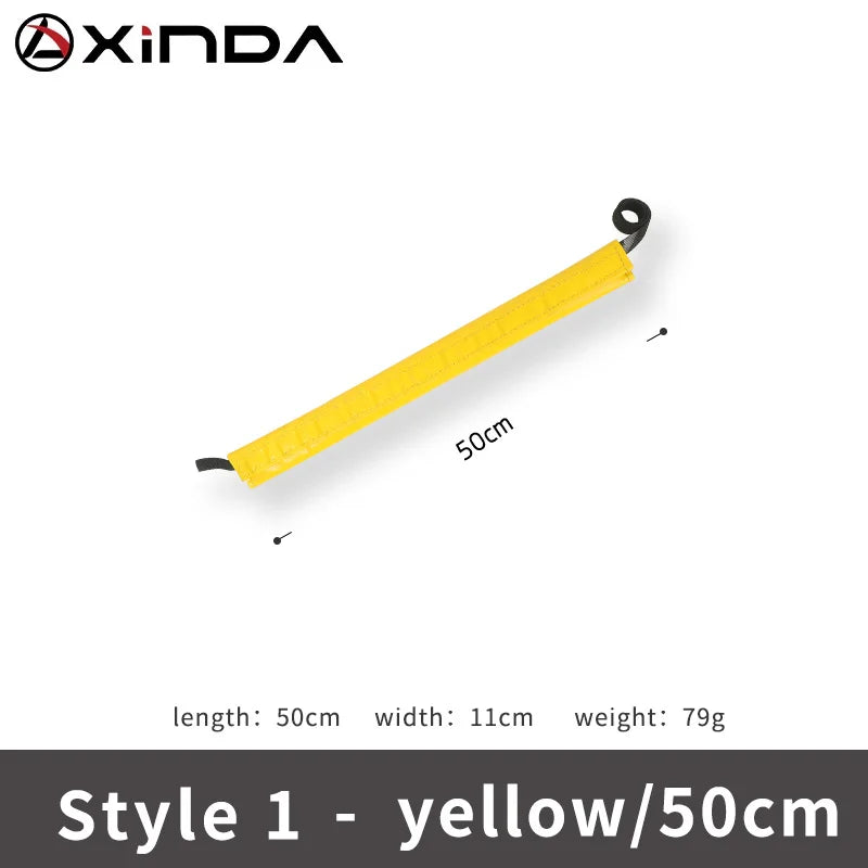 Rope Guard Edge Protector