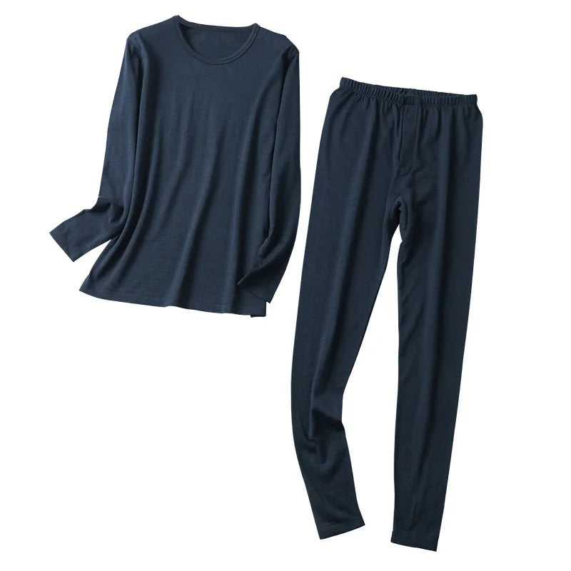 Base Layer Merino Long Sleeve