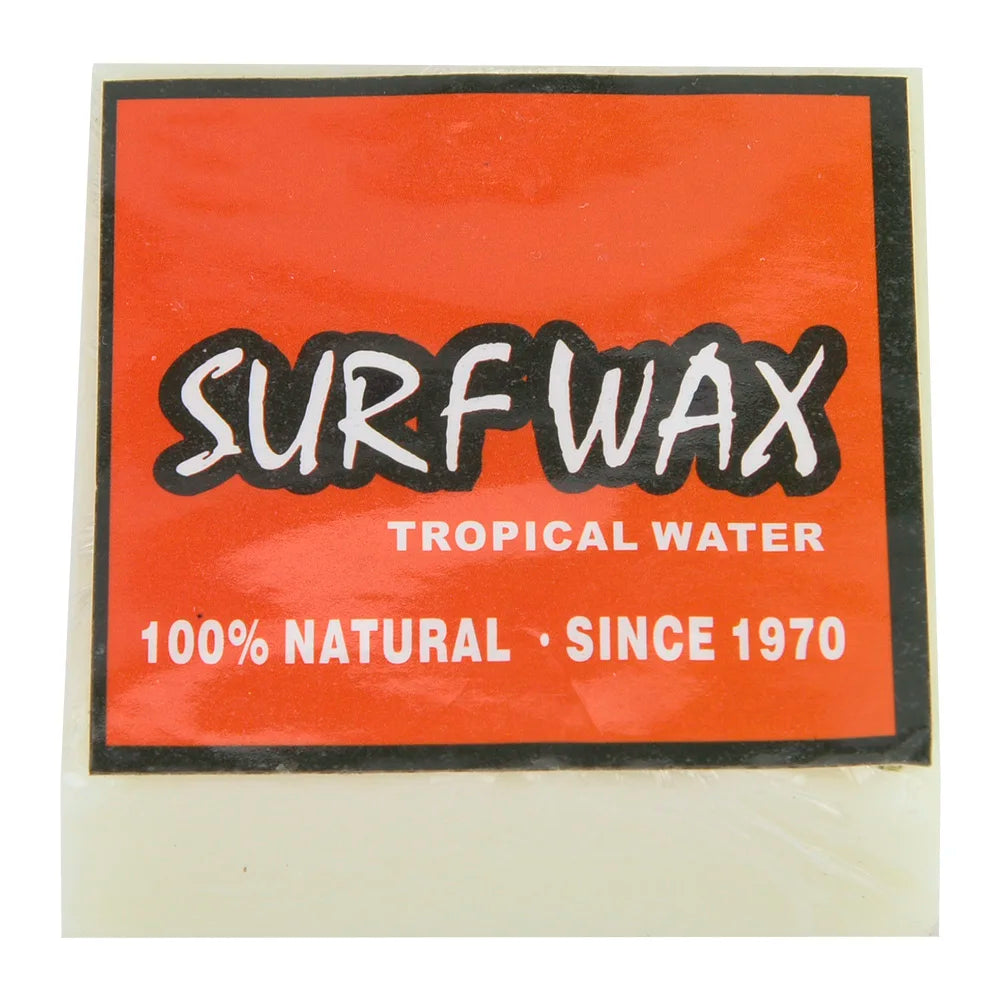 Coast Wax Surf Wax Pack