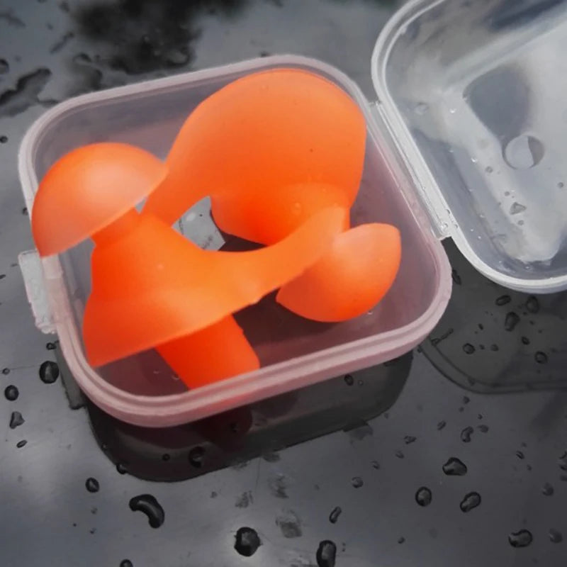 Wave Guard Surf Ear Plugs