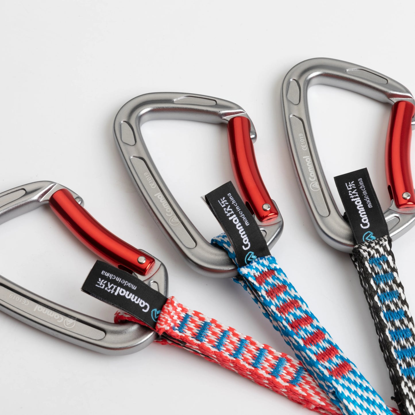 Alpine Force Quickdraw Set