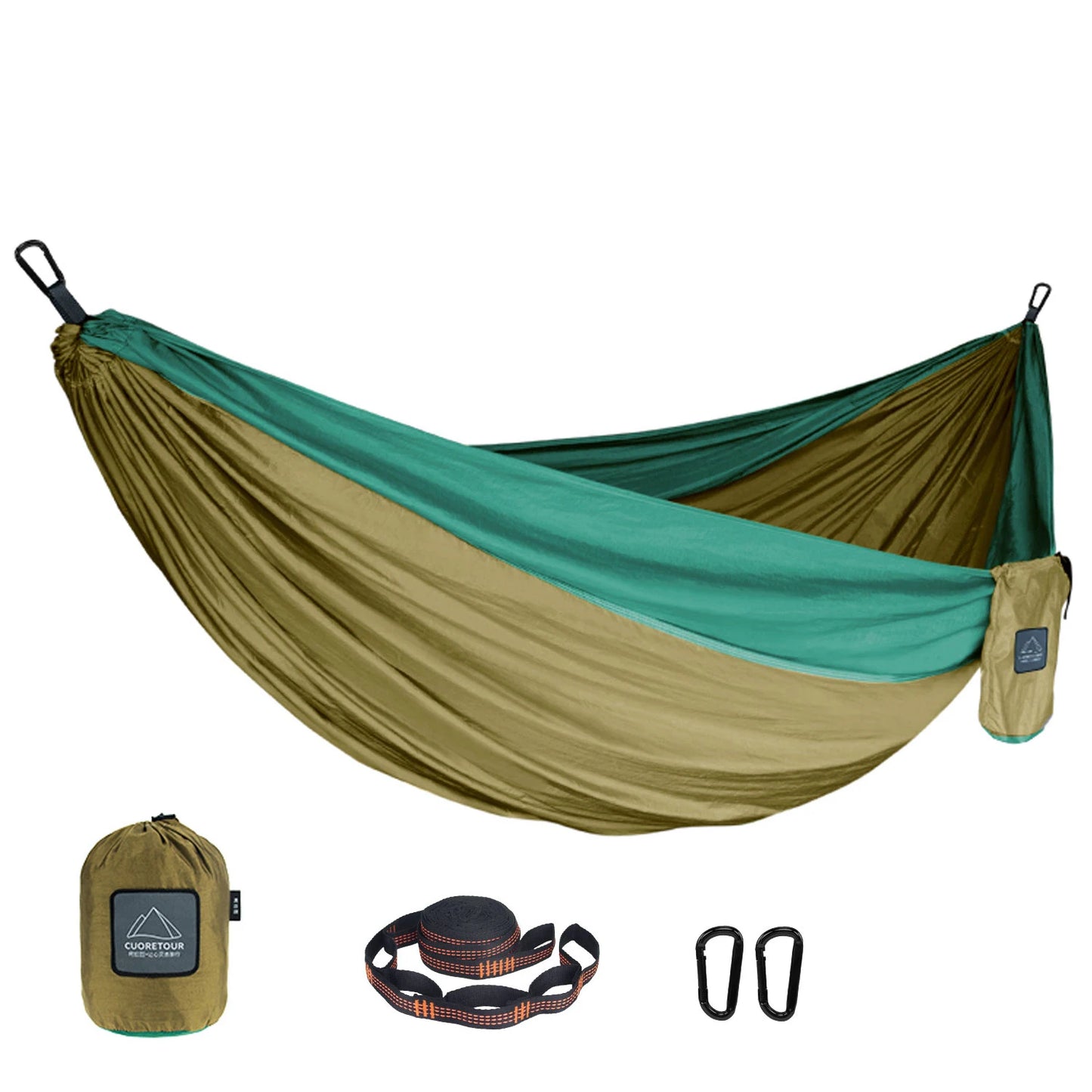 Nest Hang Camping Hammock