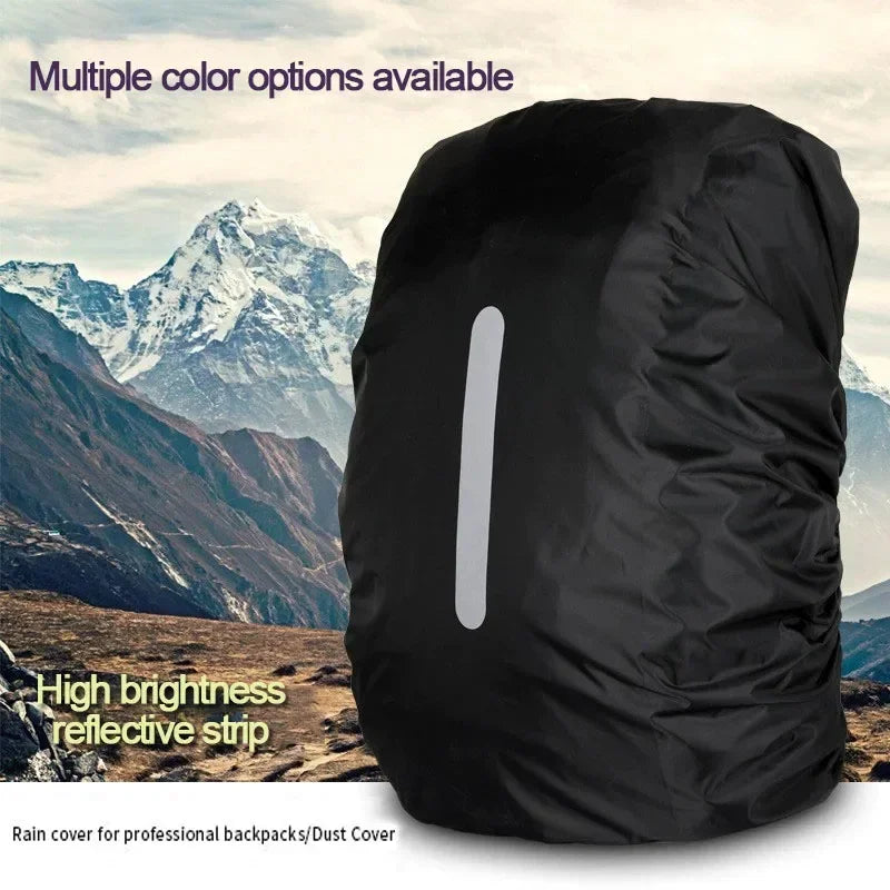 Trek Shell Rain Cover