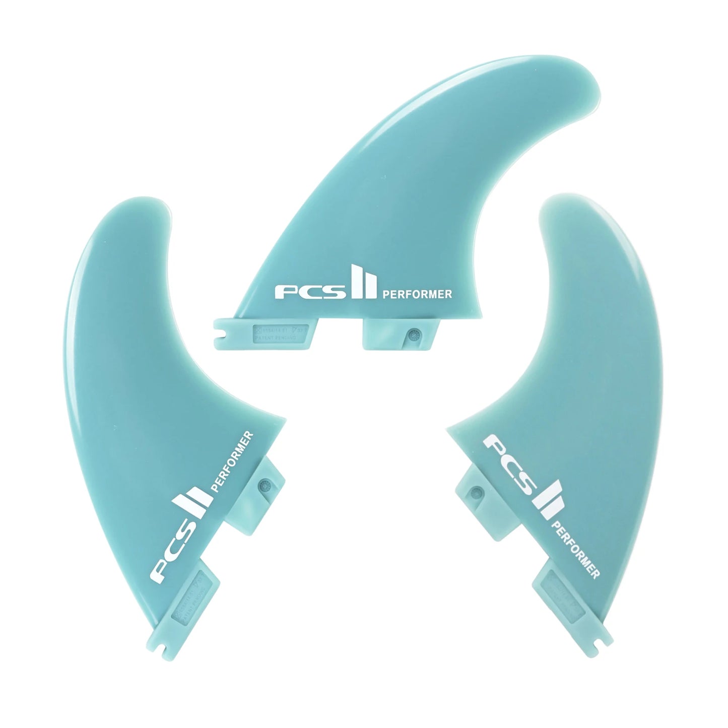 Reef Blade Thruster Fin Set