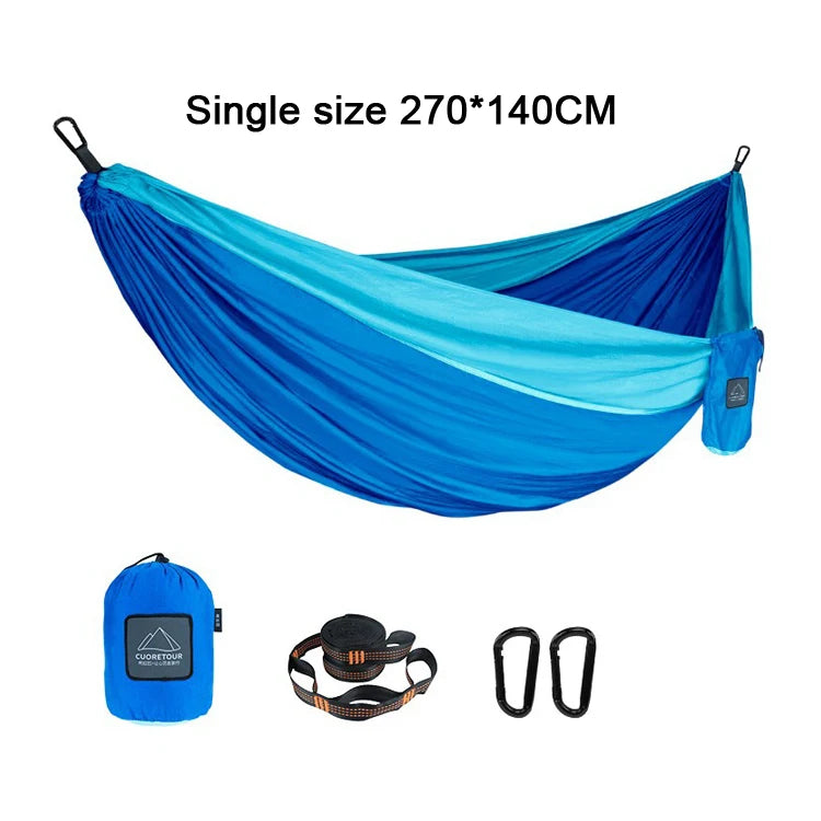 Nest Hang Camping Hammock