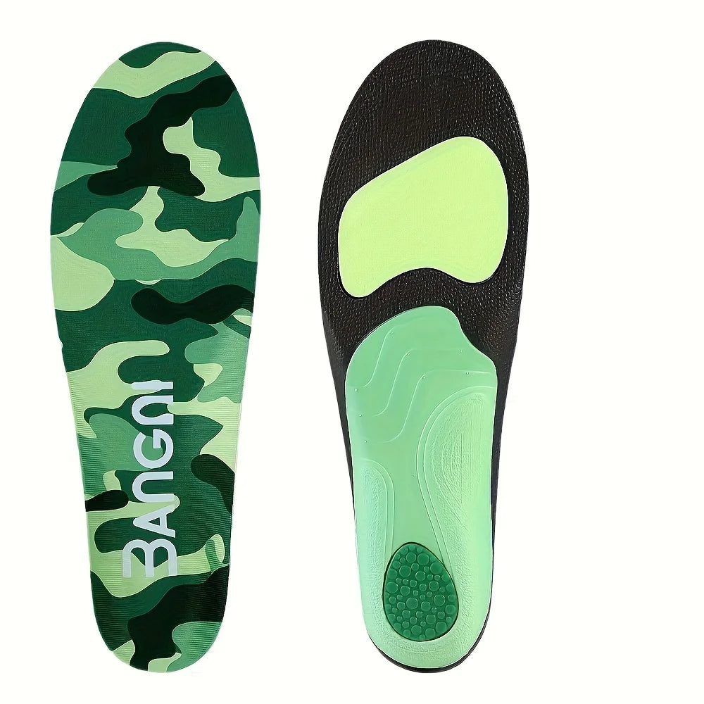 Air Step Corrective Insoles