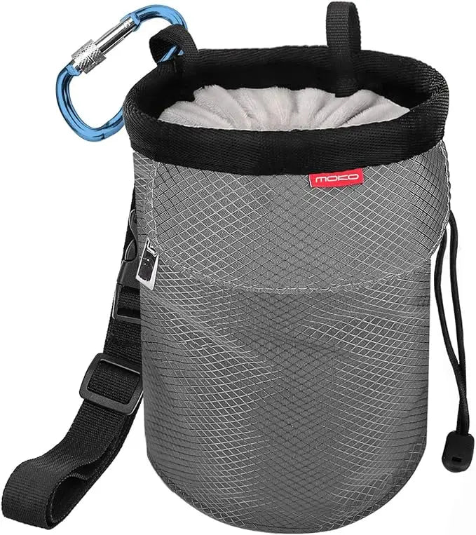 Summit Grip Chalk Bag