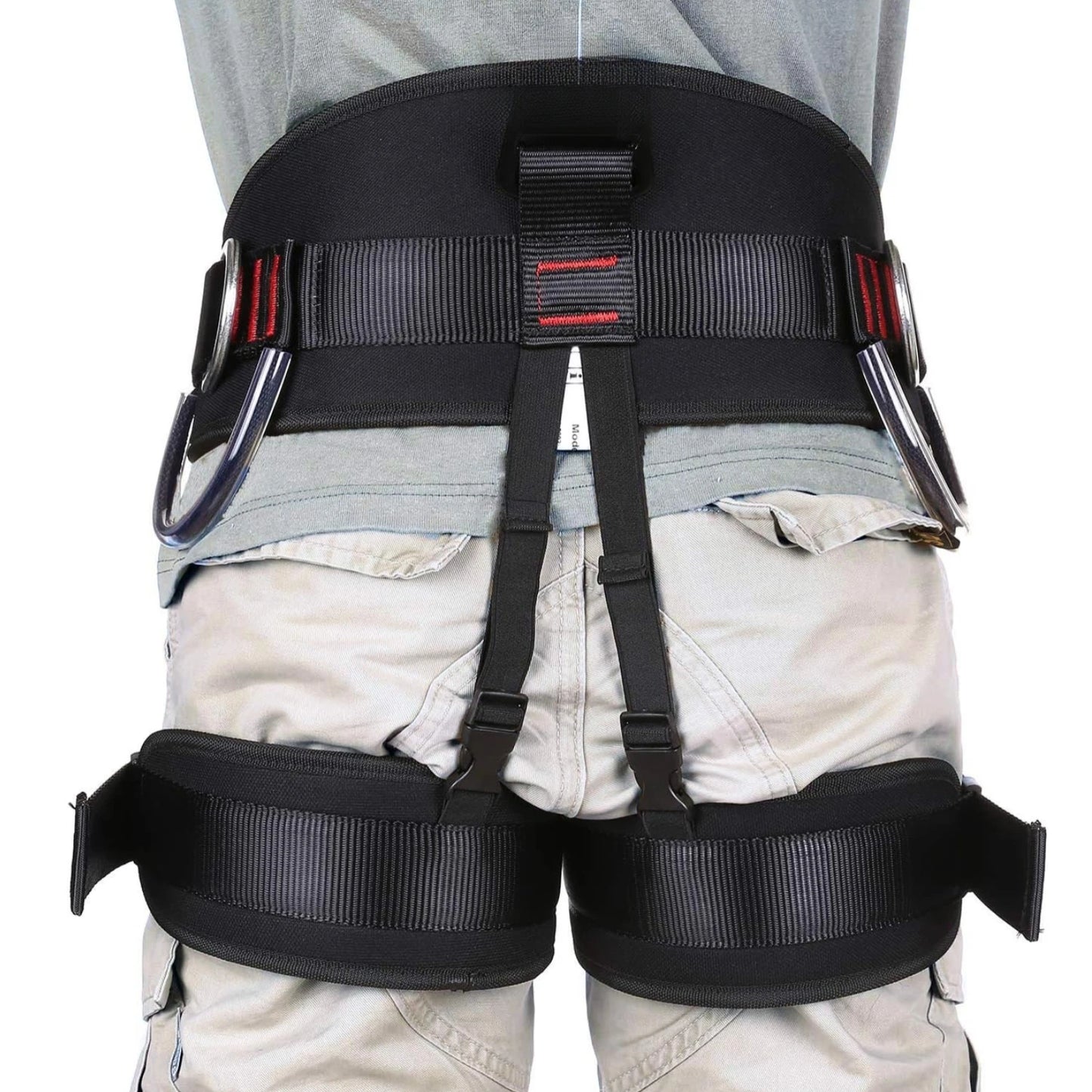 Aero Harness Pro