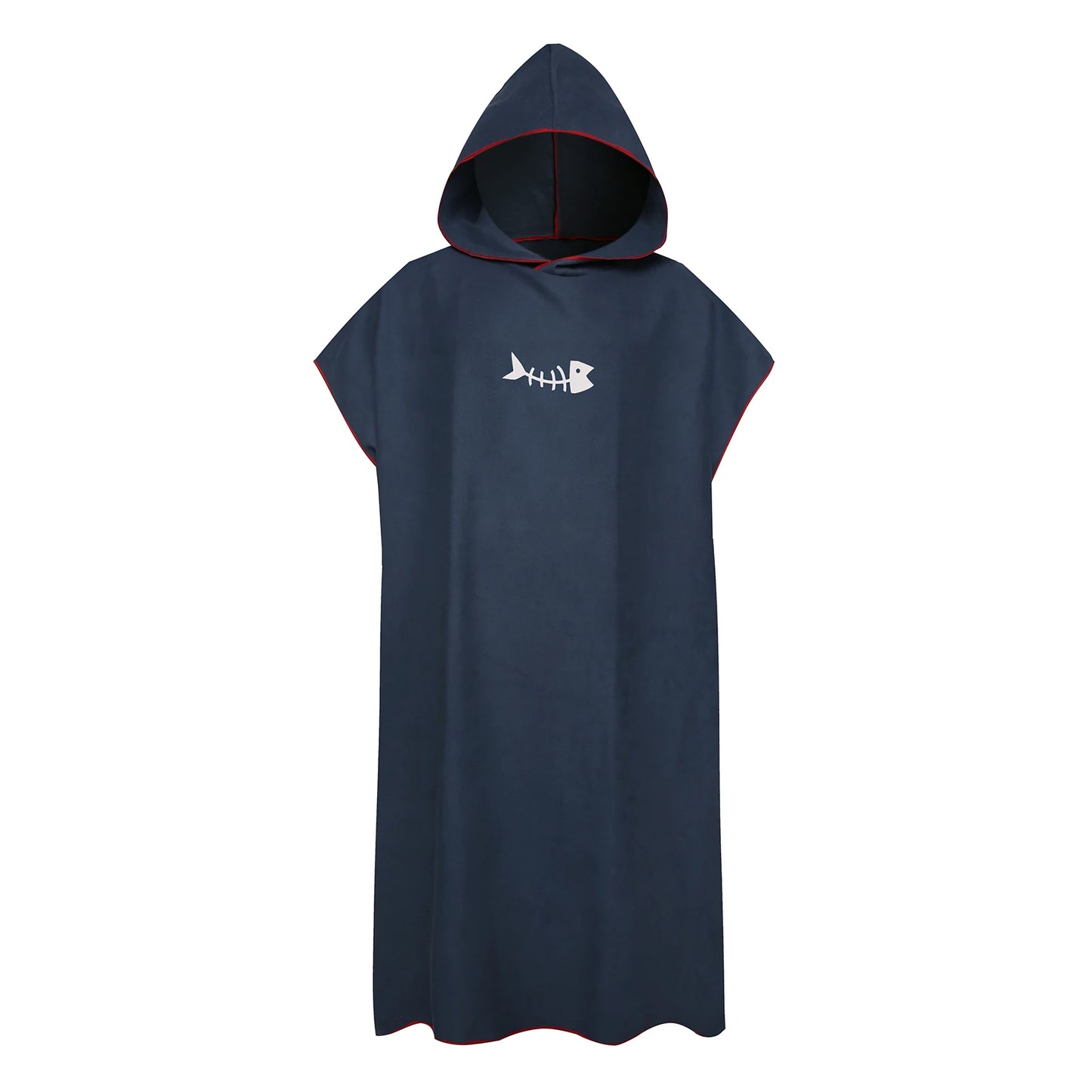 Shore Change Surf Poncho
