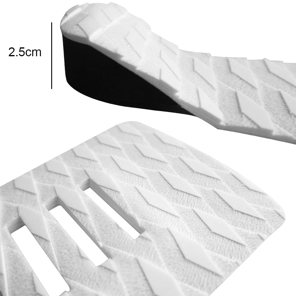 Honeycomb Traction Pad (3pc)