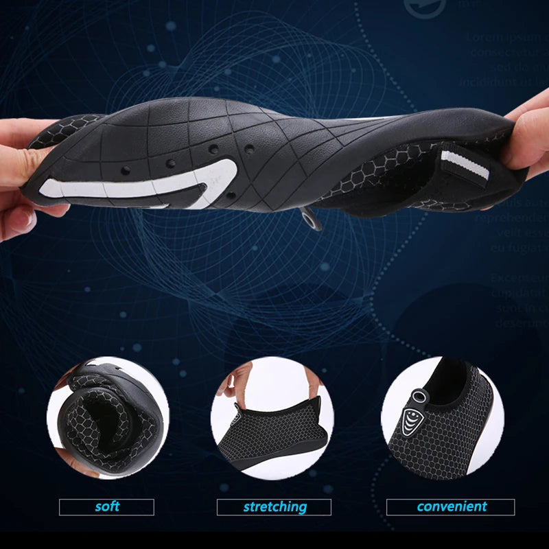 Coral Walker Reef Shoes