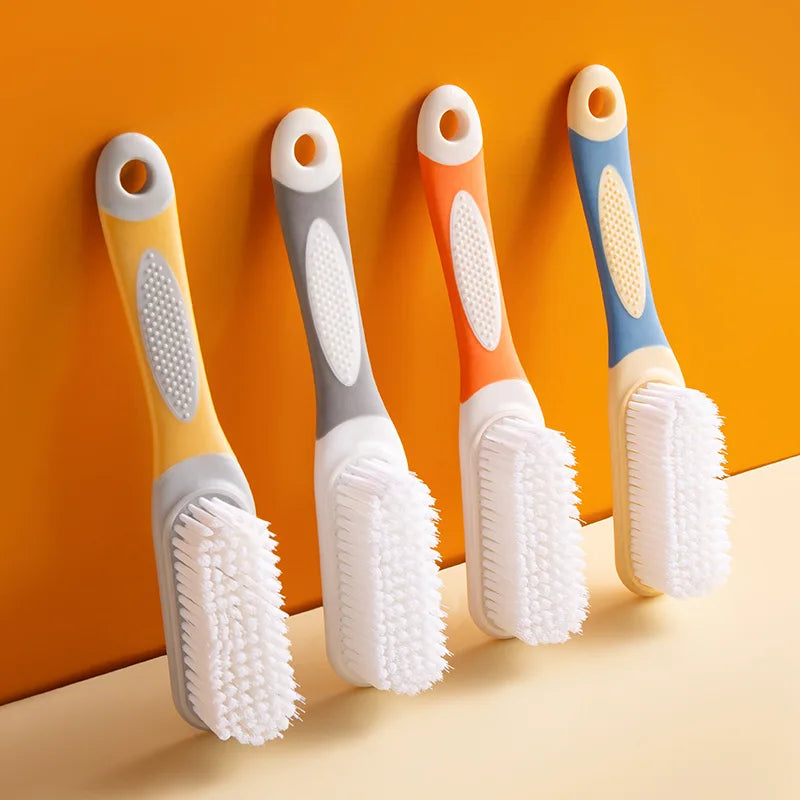 Dirt Shield Boot Cleaning Brush