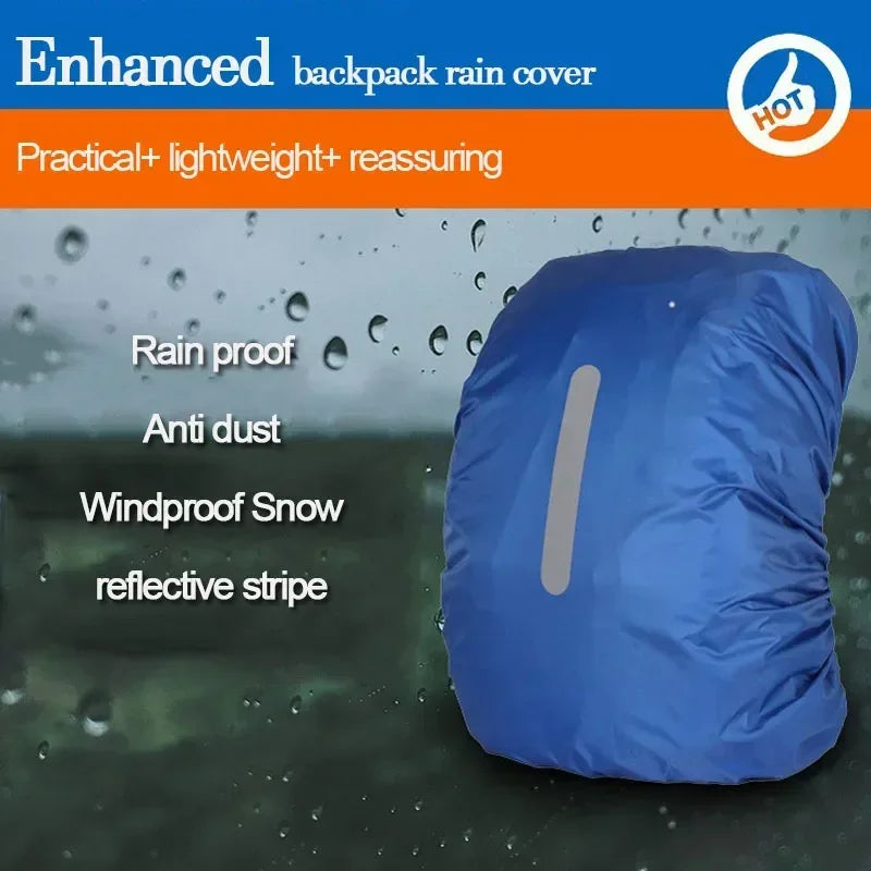 Trek Shell Rain Cover