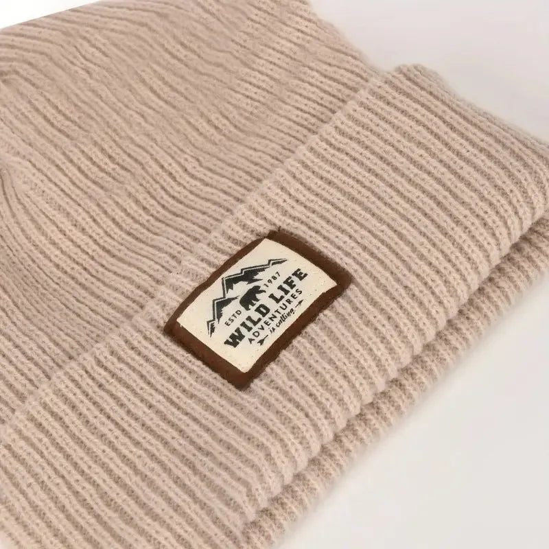 Summit Fleece Thermal Beanie