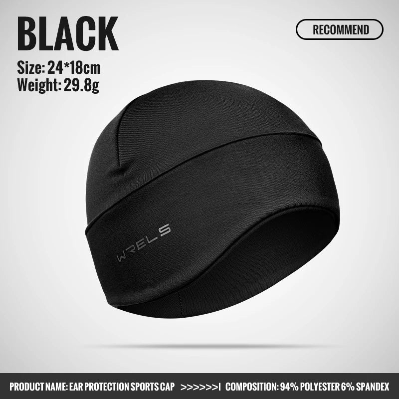 Summit Liner Thermal Beanie