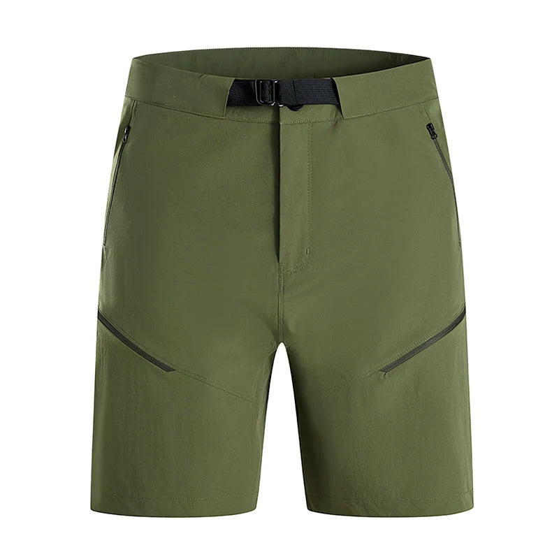 Trail Stride Hiking Shorts