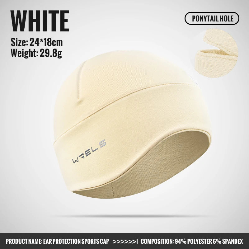 Summit Liner Thermal Beanie