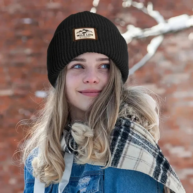 Summit Fleece Thermal Beanie