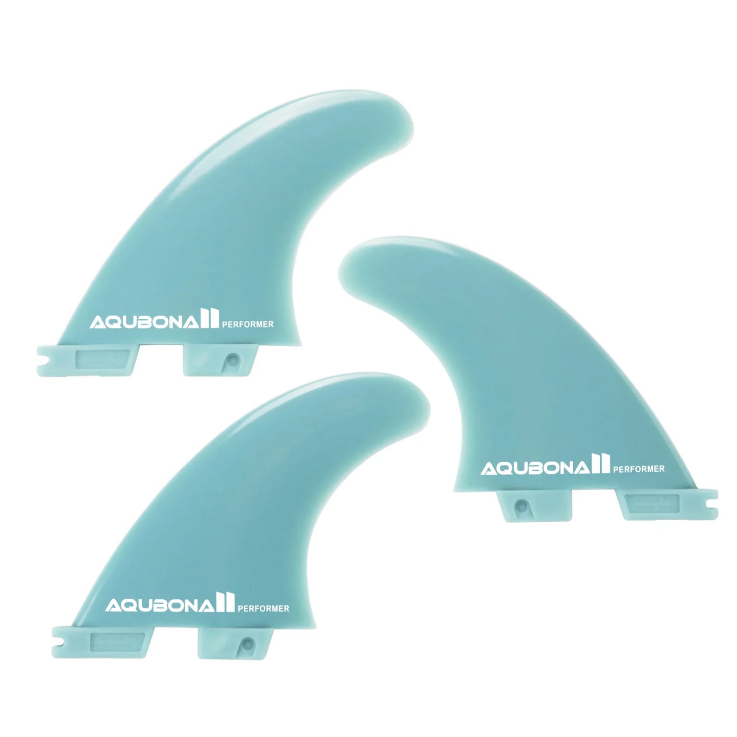 Reef Blade Thruster Fin Set