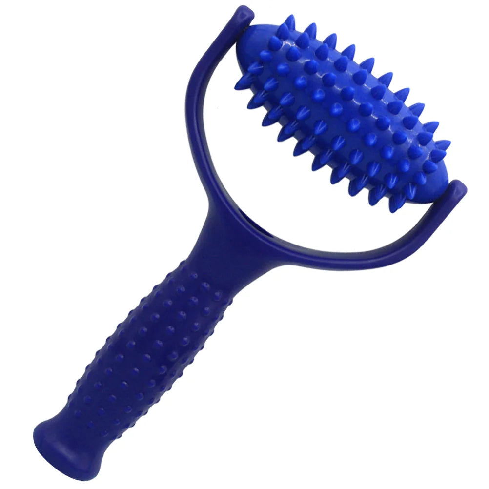 Pump Rest Forearm Roller