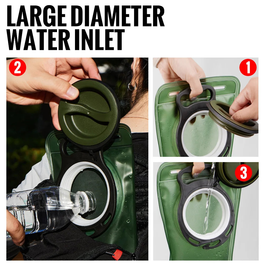Hydro Core Water Bladder