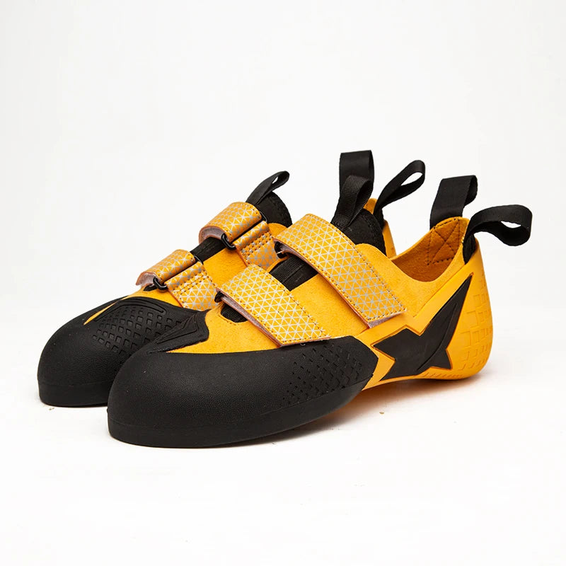 Vento Grip Climbing Shoes