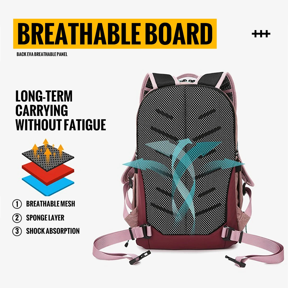 Ridge Lite Ultralight Day Pack