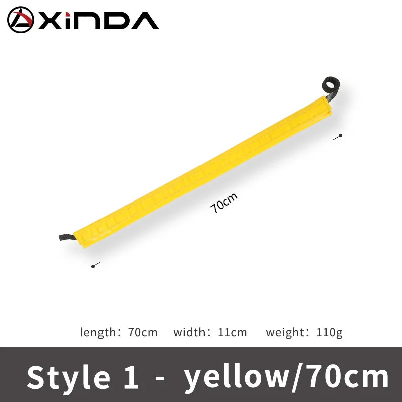 Rope Guard Edge Protector