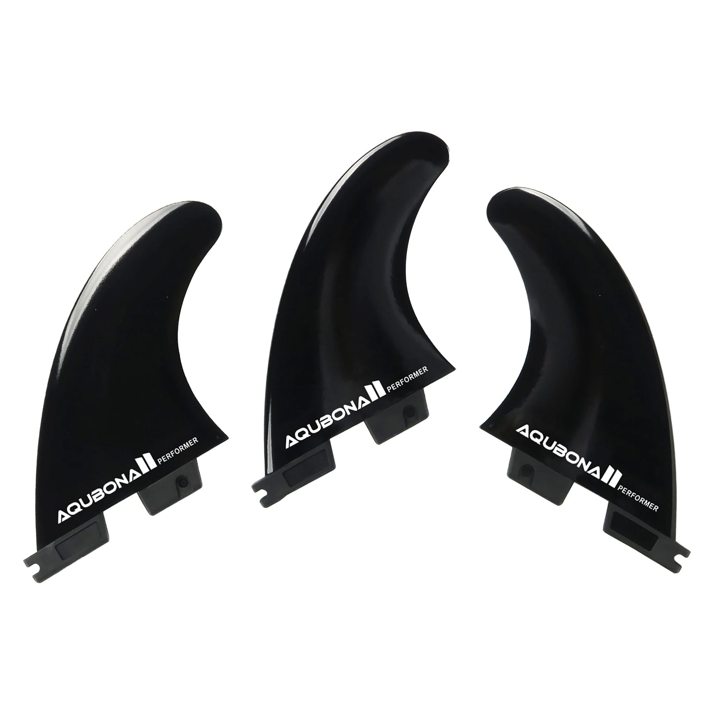 Reef Blade Thruster Fin Set