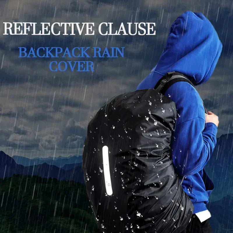 Trek Shell Rain Cover