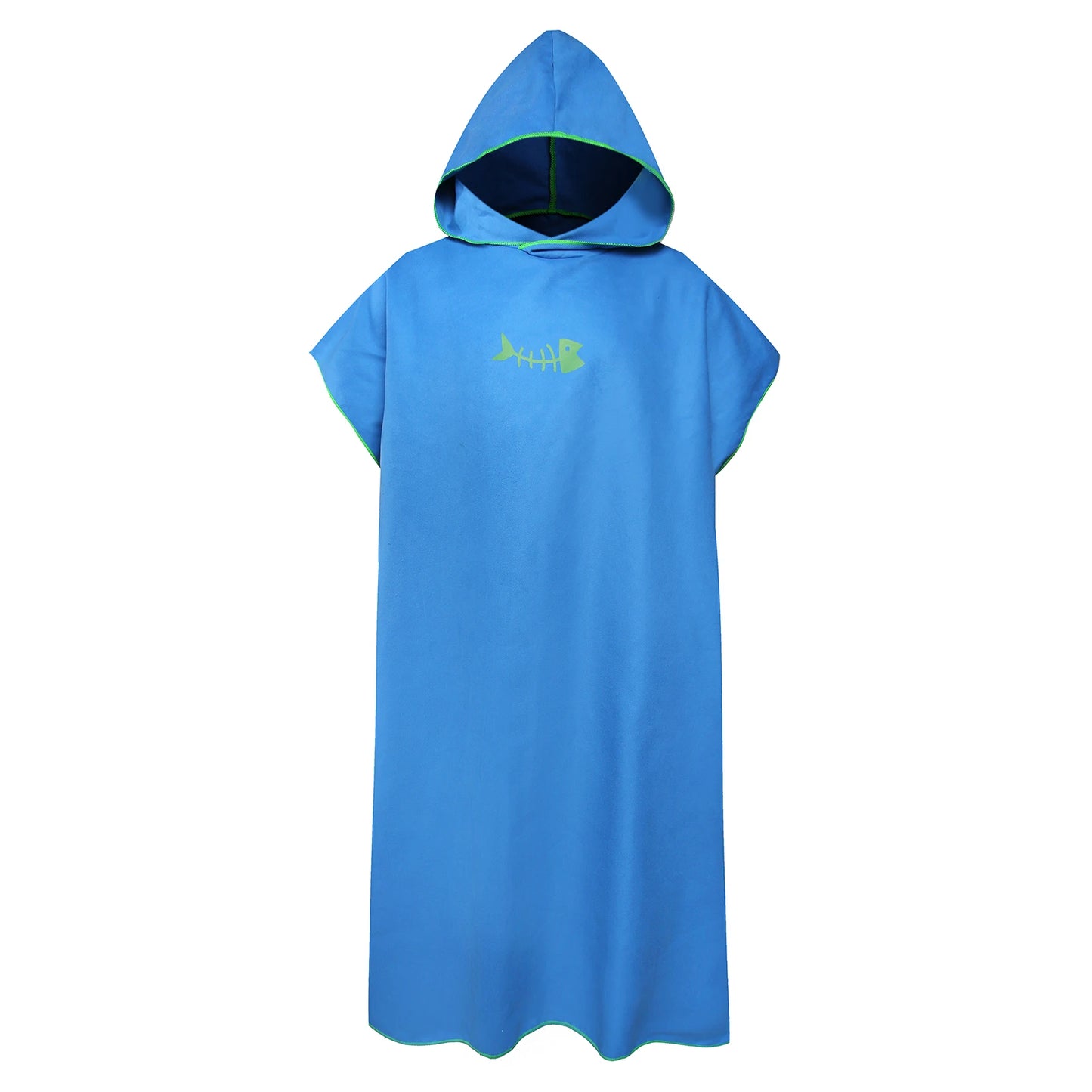 Shore Change Surf Poncho