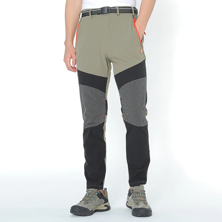 Summit Flex Lightweight Trail Pants