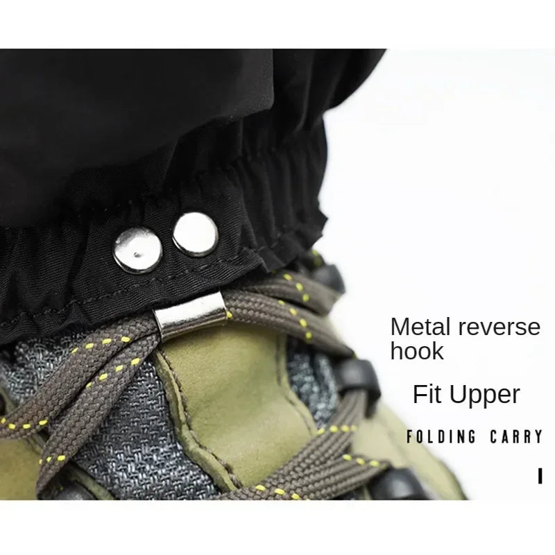Trail Guard Hiking Gaiters