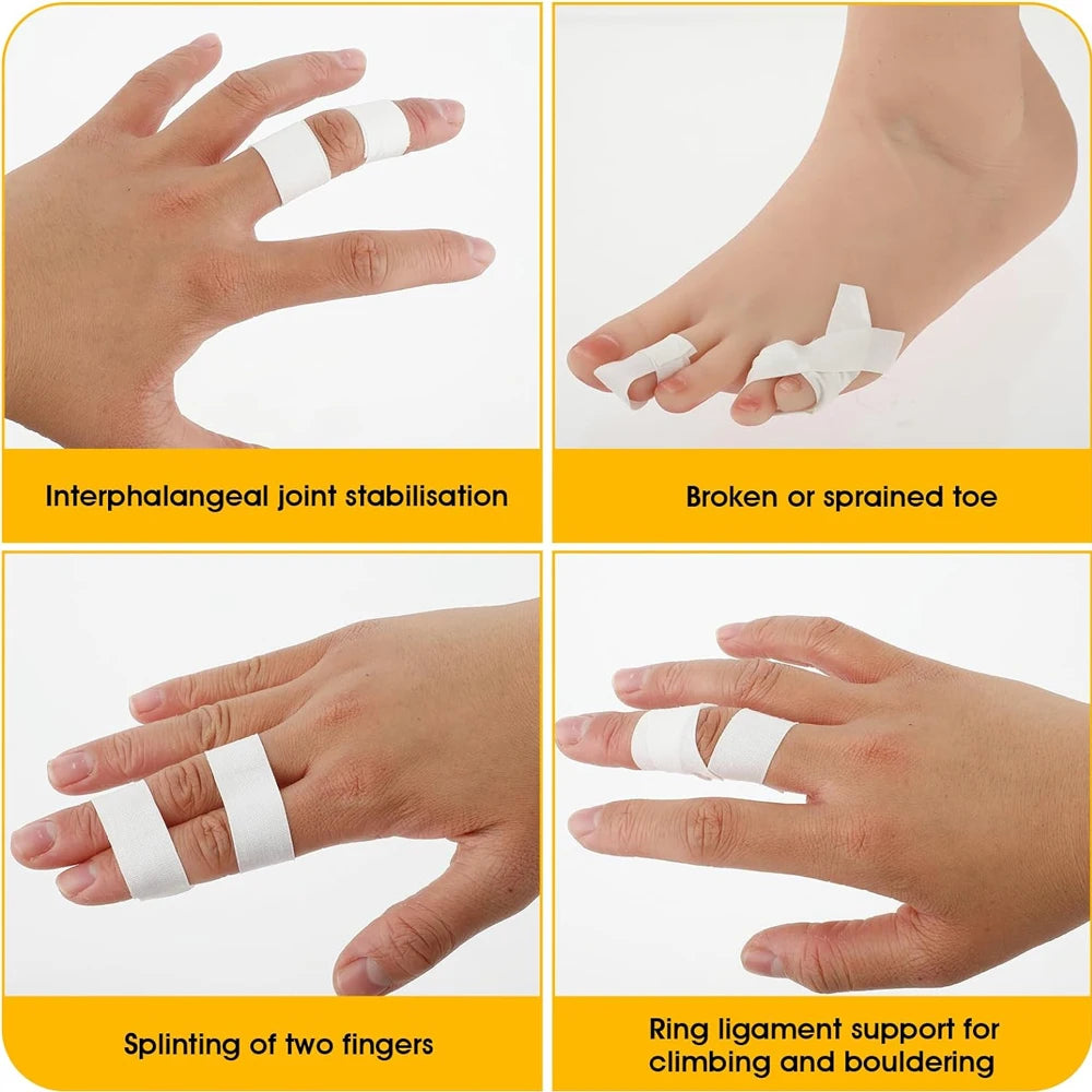 Grip Tape Climbing Finger Tape