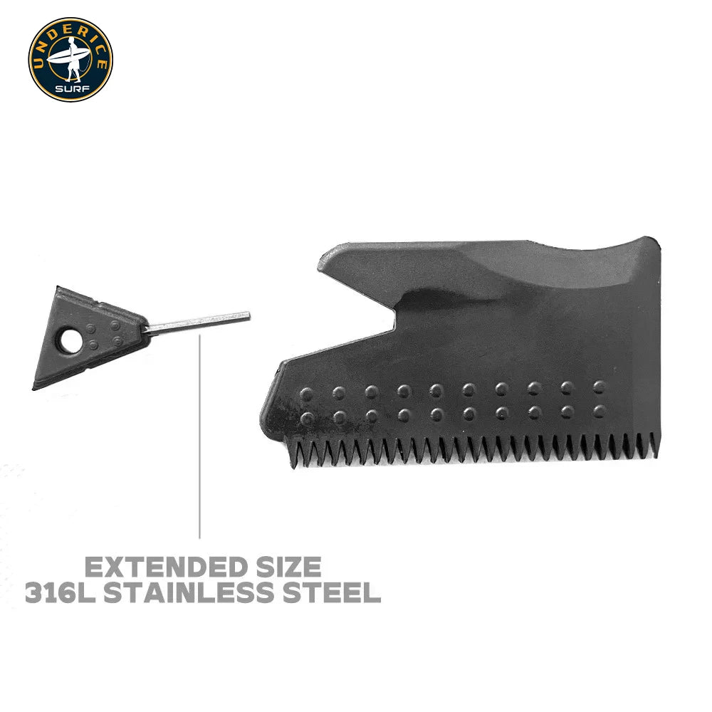 Wax Comb Surf Multi-Tool