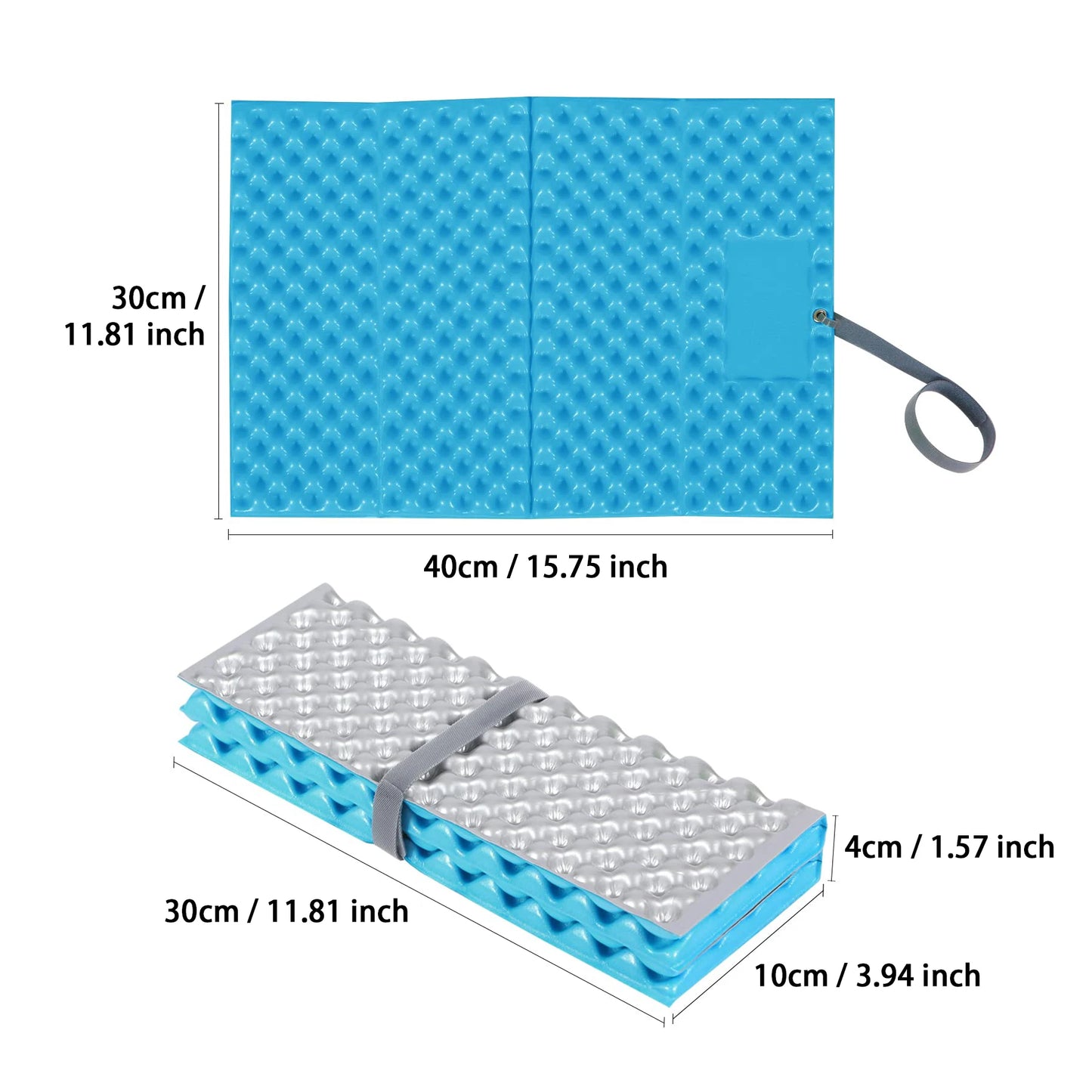 Crag Mat Sit Pad