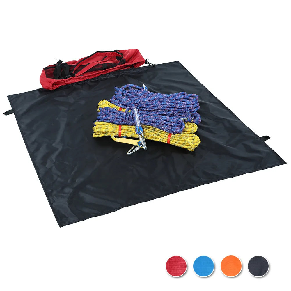 Crag Pack Rope Bag
