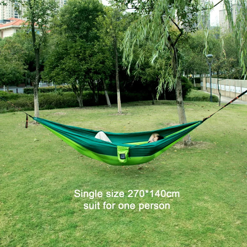 Nest Hang Camping Hammock
