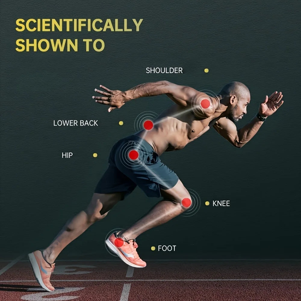 Air Step Corrective Insoles